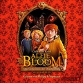 Cover: Alfie Bloom 1: Das Geheimnis der Drachenburg - Silberfisch