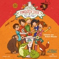 Cover: Die Schule der magischen Tiere 5: Top oder Flop! - Silberfisch