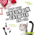 Cover: Conni 15 3: Meine beste Freundin, der Catwalk und ich - Silberfisch