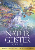 Cover: Das Naturgeister-Orakel - Aquamarin