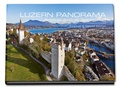 Cover: LUZERN PANORAMA - AURA Foto Film Verlag