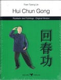 Cover: Hui Chun Gong - R&uuml;ckkehr des Fr&uuml;hlings - Kolibri Verlags GmbH