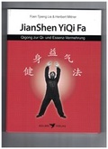 Cover: Jianshen Yiqi Fa - Kolibri Verlags GmbH