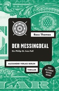 Cover: Der Messingdeal - Alexander
