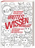 Cover: Breites Wissen nachgelegt - Kein & Aber