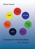 Cover: Typologie der Psychosynthese - Nawo Verlag