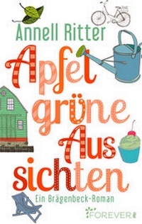 Abbildung von: Apfelgrüne Aussichten - Forever
