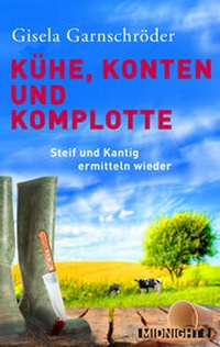 Abbildung von: Kühe, Konten und Komplotte - Midnight