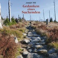 Cover: Gedanken eines Suchenden - Laudatio-Verlag