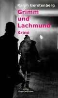 Cover: Grimm und Lachmund - ebooknews press-Verlag