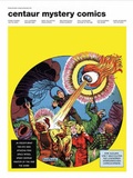 Cover: Perlen der Comicgeschichte. Band 1 - Bildschriftenverlag Hannover