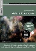 Cover: Galaxy S6 kompakt - Brain-Media