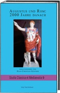 Cover: Augustus und Rom: 2000 Jahre danach - Traugott Bautz