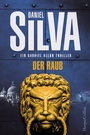 Bild: Der Raub - HarperCollins