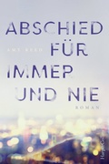 Cover: Abschied f&uuml;r immer und nie - HarperCollins