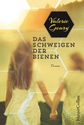 Cover: Das Schweigen der Bienen - HarperCollins