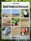 Cover: Durch Urwald und D&uuml;nensand - EDITION digital