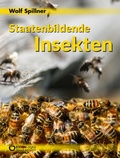 Cover: Staatenbildende Insekten - EDITION digital
