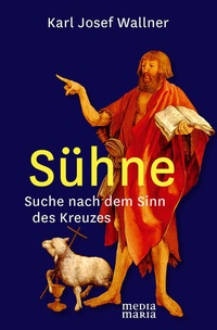 Enlarge image Cover: Sühne - Media Maria
