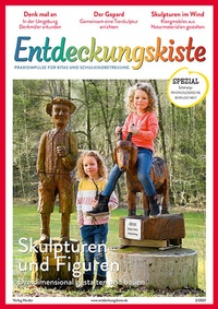 Abbildung von: Entdeckungskiste - Herder