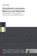 Cover: Geschlecht zwischen Diskurs und Identit&auml;t - Bochumer Universit&auml;tsverlag Westdeutscher Universit&auml;tsverlag