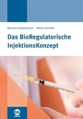 Cover: BRIK - BioRegulatorische InjektionsKonzept - mgo fachverlage