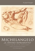 Cover: MICHELANGELO "Il Divino Riprodotto" - Verlag Franz Sch&ouml;n