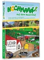 Cover: Nochmaaal! - Auf dem Bauernhof - erzwei