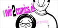 Cover: Wir2 Comics - KEKKO