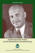 Cover: "... aus Almosenempf&auml;ngern anspruchsberechtigte B&uuml;rger zu machen." - &Ouml;GB Verlag