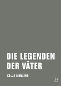 Cover: Die Legenden der V&auml;ter - Verbrecher
