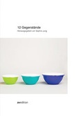 Cover: 12 Gegenst&auml;nde - avedition