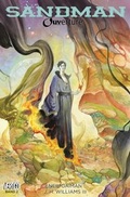 Cover: Sandman Ouvert&uuml;re - Panini Verlags GmbH