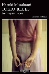 Abbildung von: Tokio Blues / Norwegian Wood - Planeta Publishing