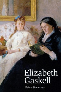 Enlarge image Cover: Elizabeth Gaskell - Manchester University Press