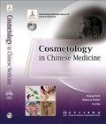 Cover: Cosmetology in Chinese Medicine - People's Medical Publishing House
