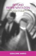 Cover: Beyond Representation - Manchester University Press