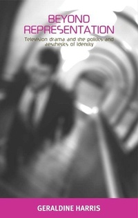 Enlarge image Cover: Beyond Representation - Manchester University Press
