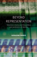 Cover: Beyond Representation - Manchester University Press