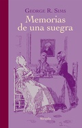 Cover: Memorias de una suegra - Siruela