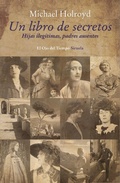 Cover: Un libro de secretos - Siruela