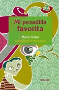 Cover: Mi pesadilla favorita - Siruela