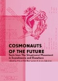 Cover: Cosmonauts of the Future - Minor Compositions
