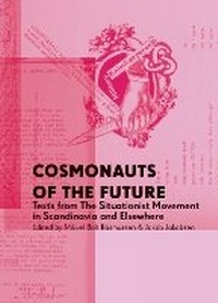 Enlarge image Cover: Cosmonauts of the Future - Minor Compositions