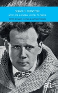 Cover: Sergei M. Eisenstein - Pallas Publications