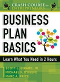 Cover: Business Plan Basics - Nova Vista Publishing