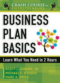 Enlarge image Cover: Business Plan Basics - Nova Vista Publishing