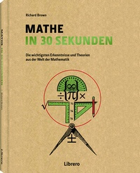 Abbildung von: Mathe in 30 Sekunden - Librero
