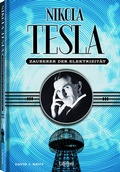 Cover: Der Zauber der Elektrizit&auml;t - Librero