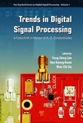 Cover: Trends in Digital Signal Processing - Pan Stanford Publishing Pte Ltd